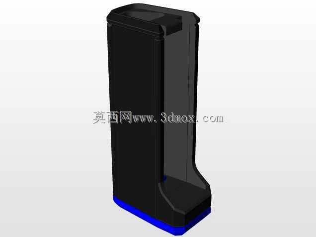 Colibri Monza T10001LI雪茄打火机