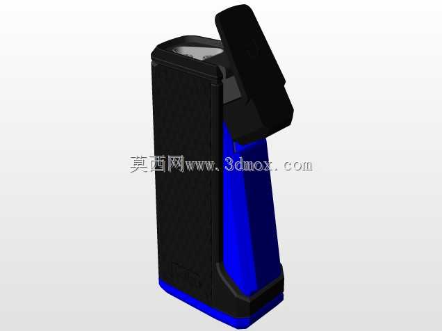 Colibri Monza T10001LI雪茄打火机
