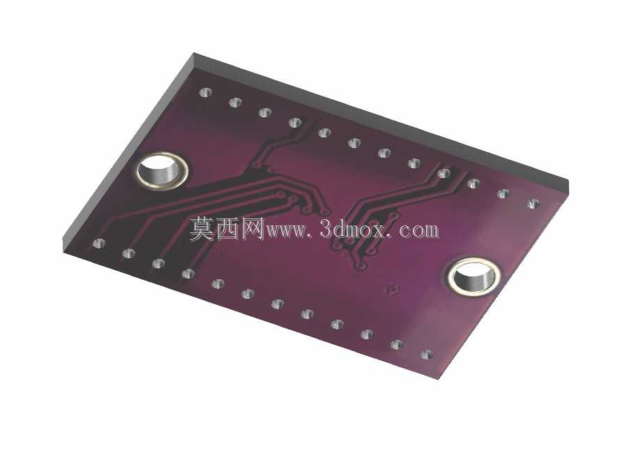 TCA9548A 8通道I2C多路转换器