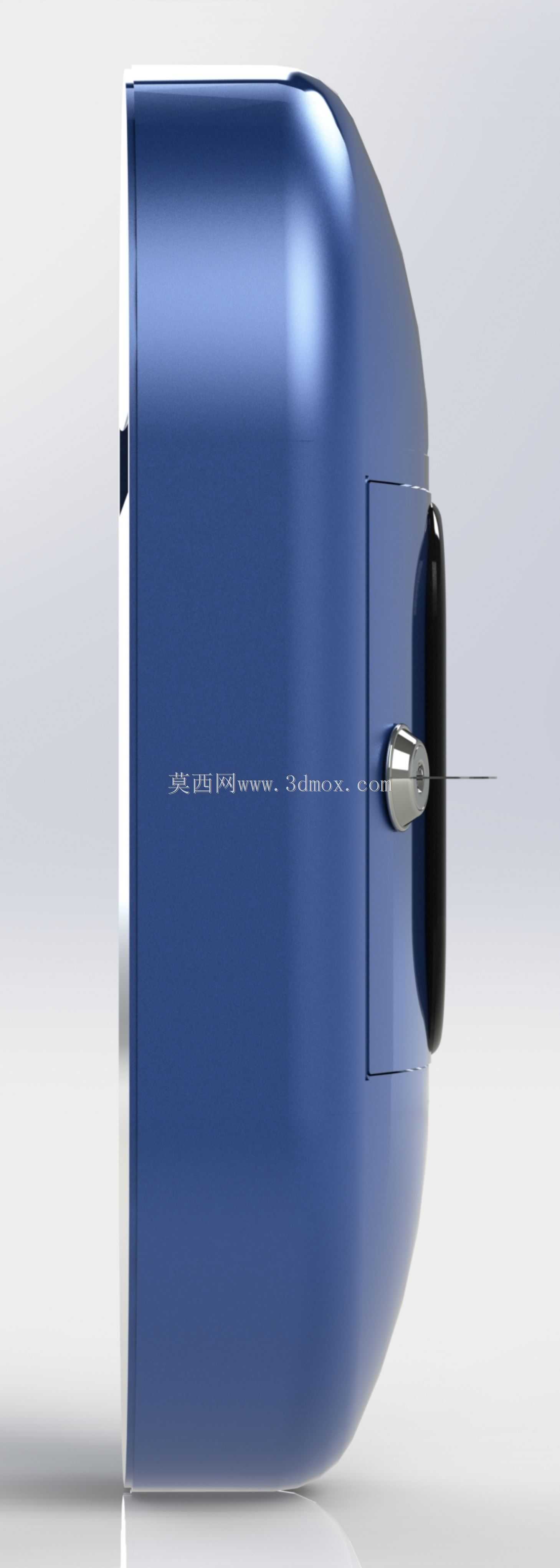 邮政信箱选项2