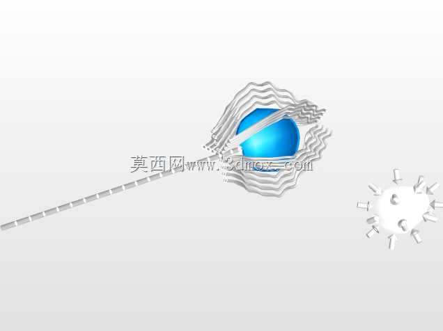 鸡蛋滴头
