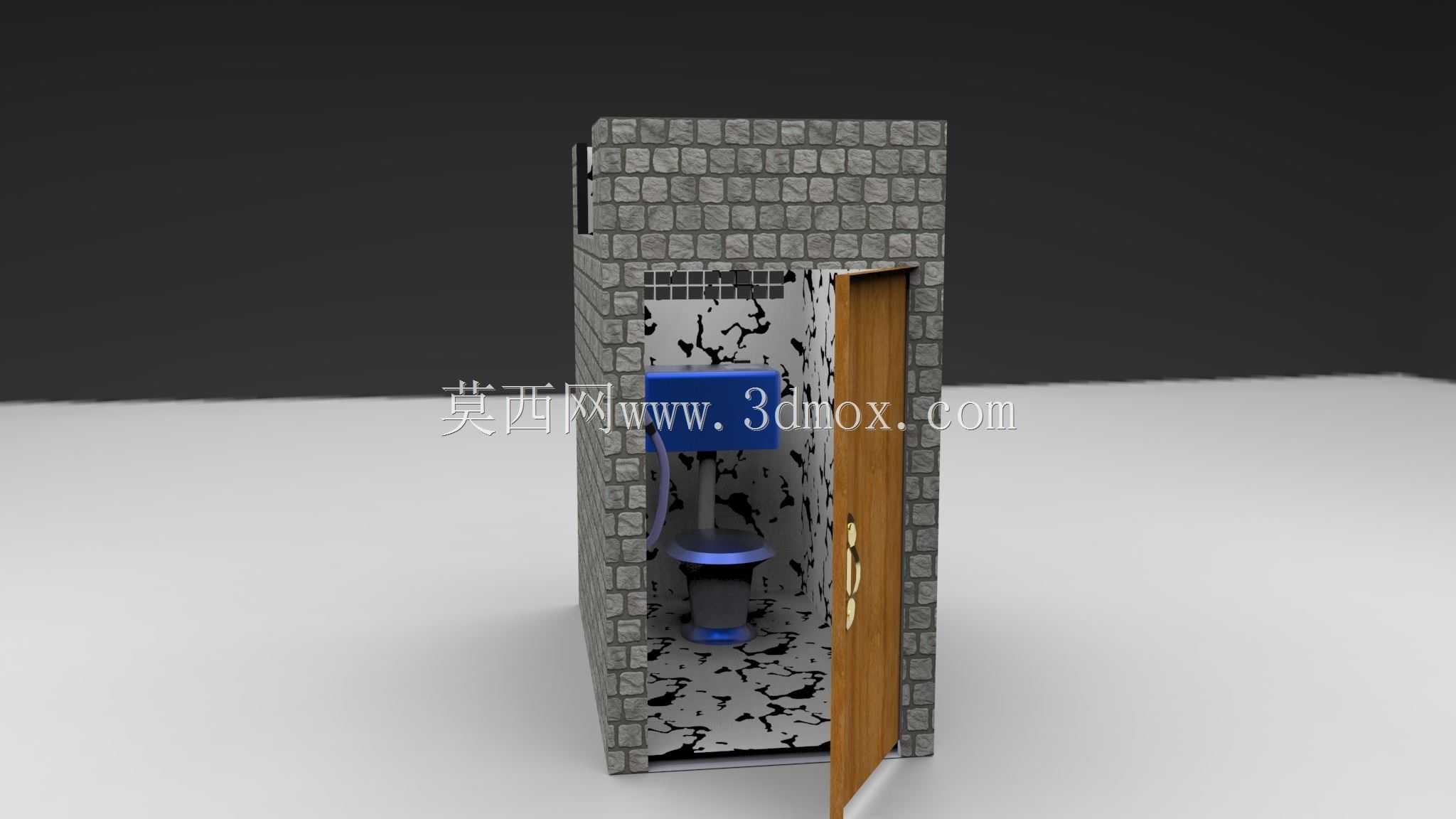 �ҵ�������ϴ�ҵ�3dģ��