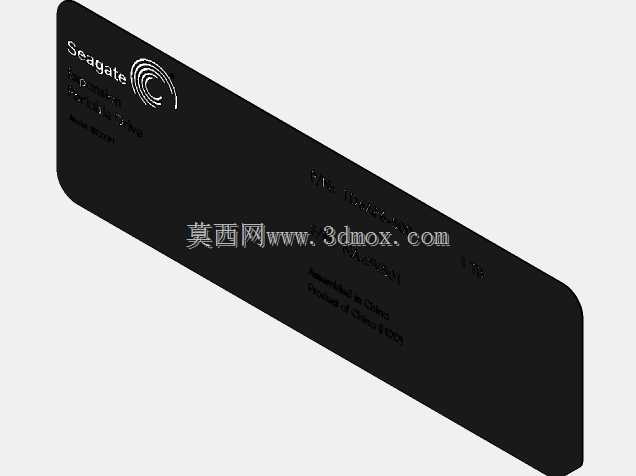 希捷SRD00F1 1TB 2.5 \“便携式硬盘驱动器