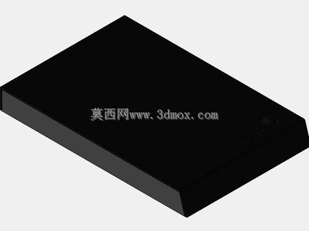 希捷SRD00F1 1TB 2.5 \“便携式硬盘驱动器