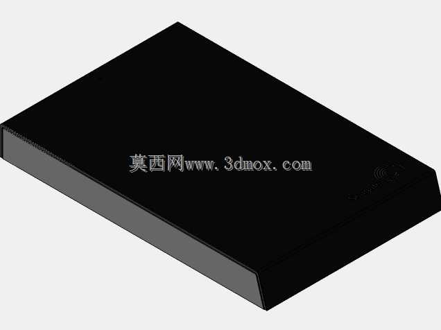 希捷SRD00F1 1TB 2.5 \“便携式硬盘驱动器