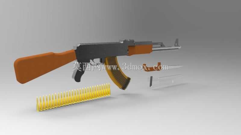 AK-47