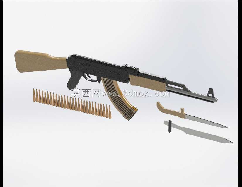 AK-47