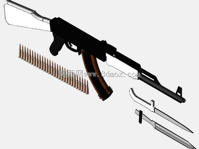 AK-47