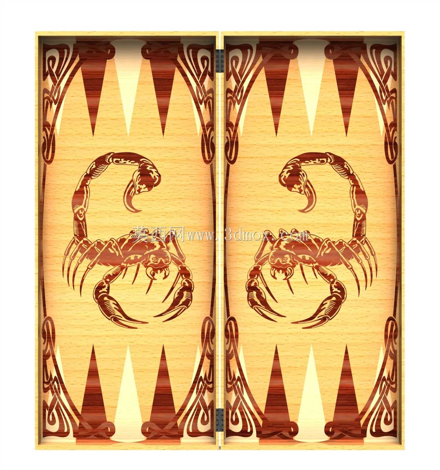 ˫½��