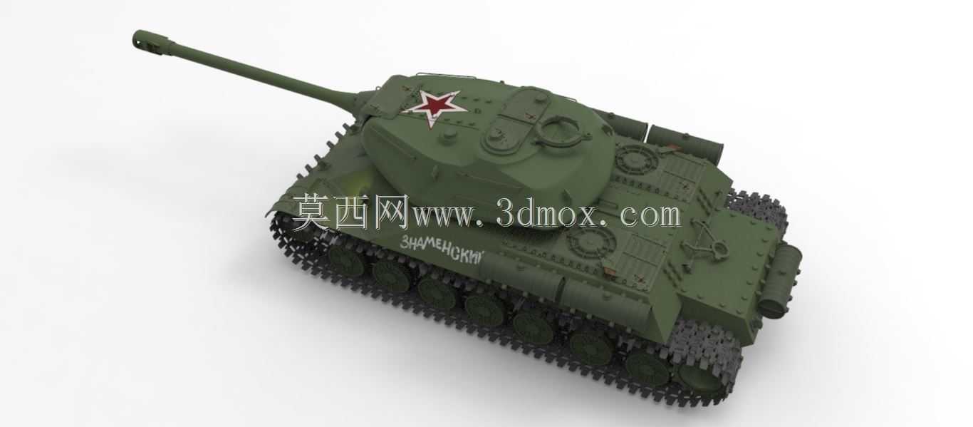 IS-4���ʹ��ޣ����°棩