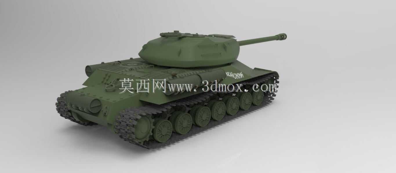 IS-4���ʹ��ޣ����°棩
