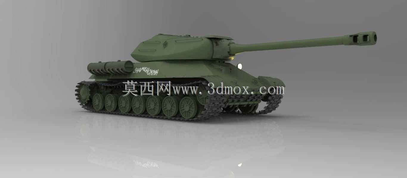 IS-4���ʹ��ޣ����°棩