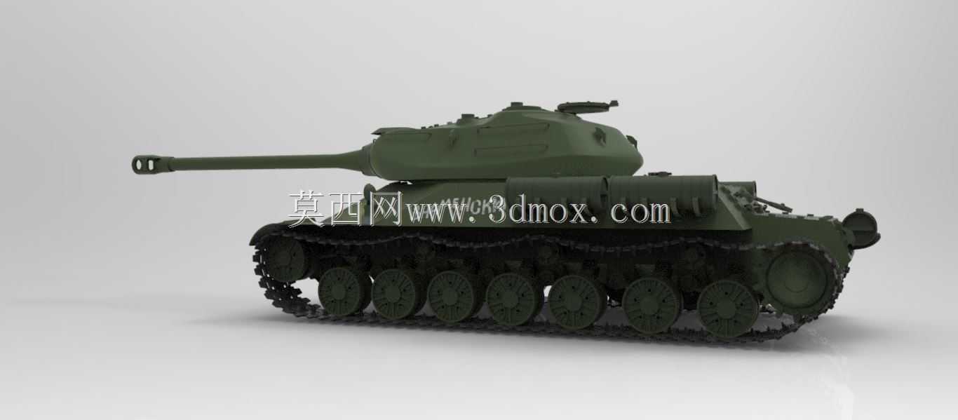 IS-4���ʹ��ޣ����°棩