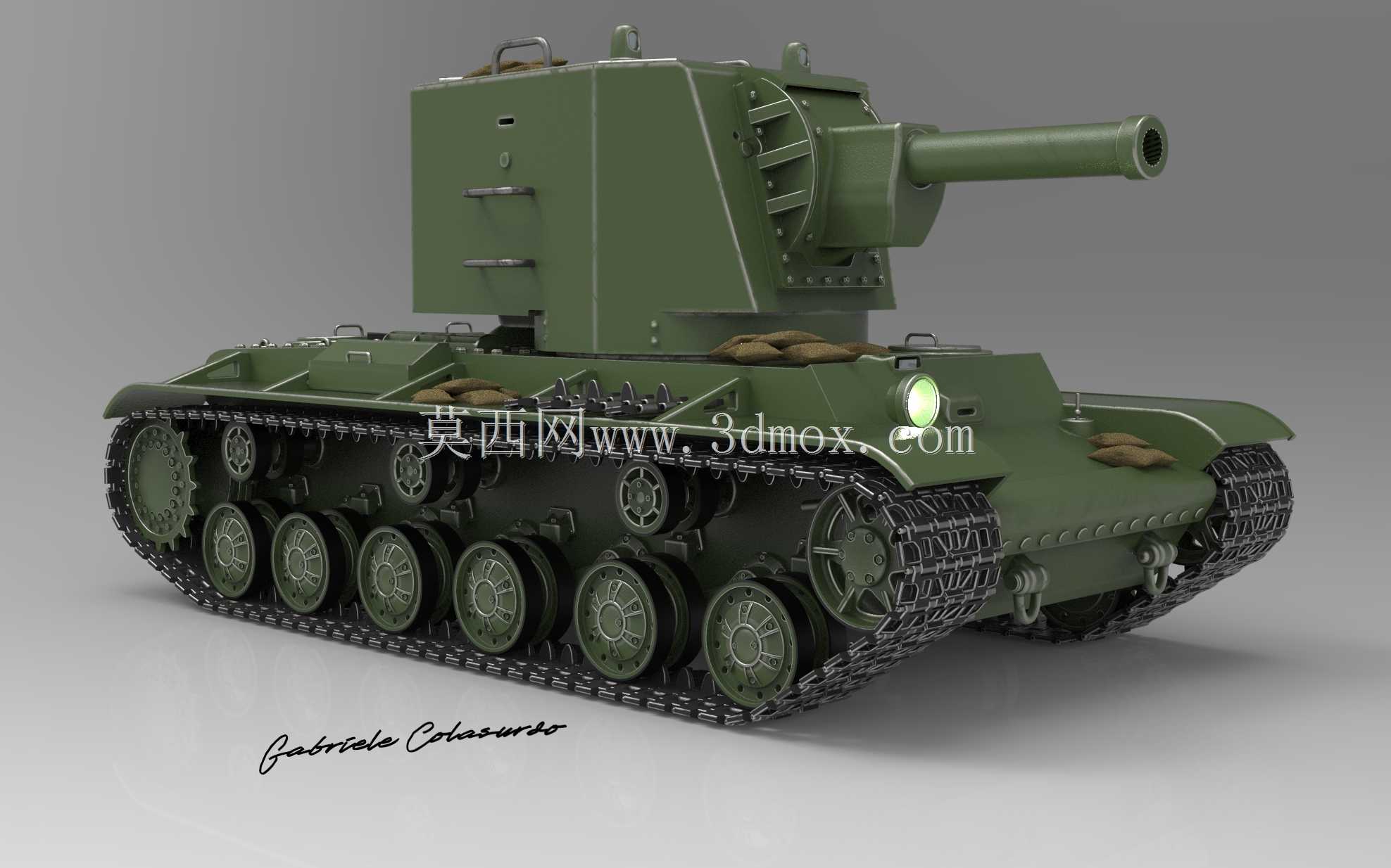 KV-2��1939