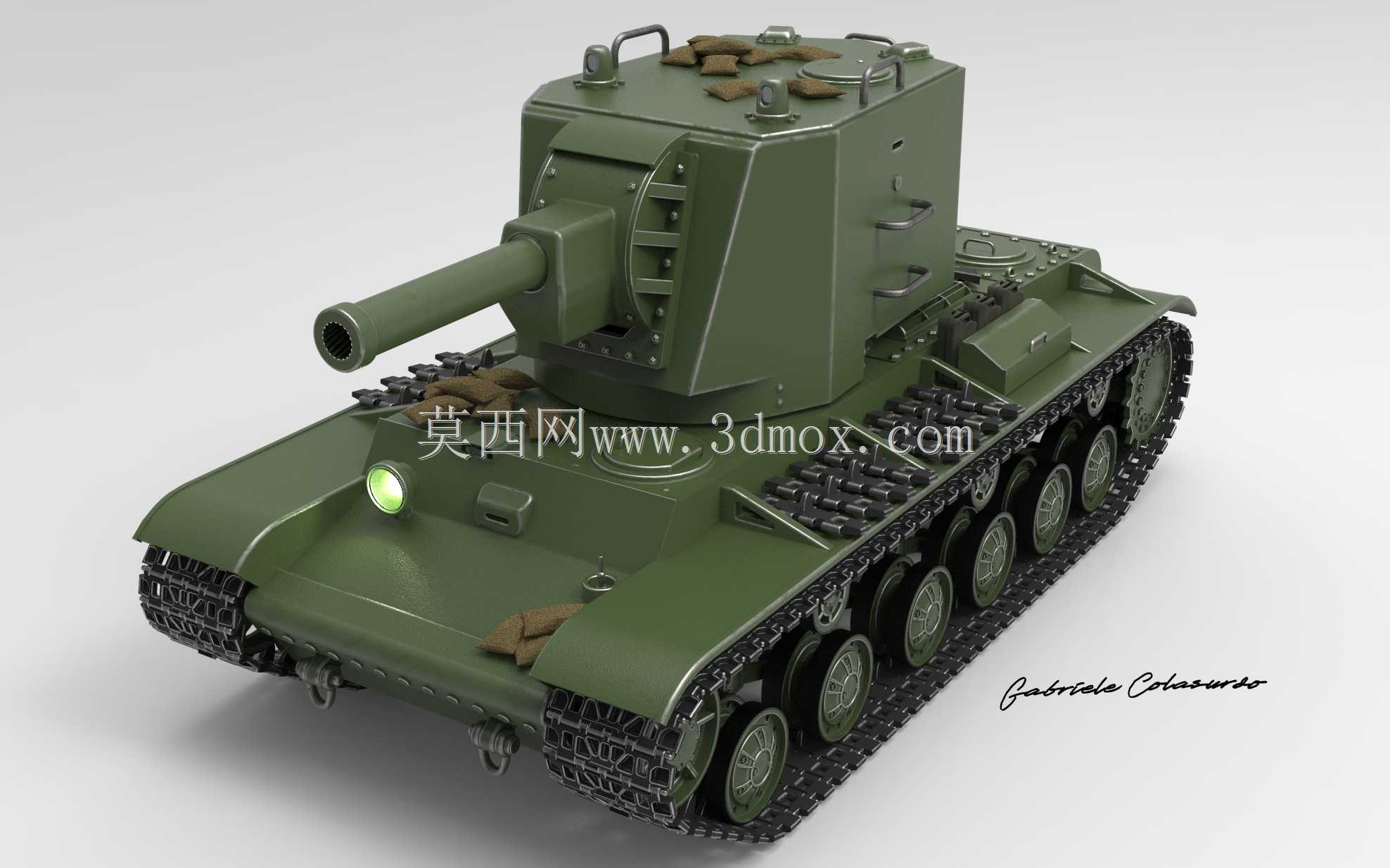 KV-2��1939