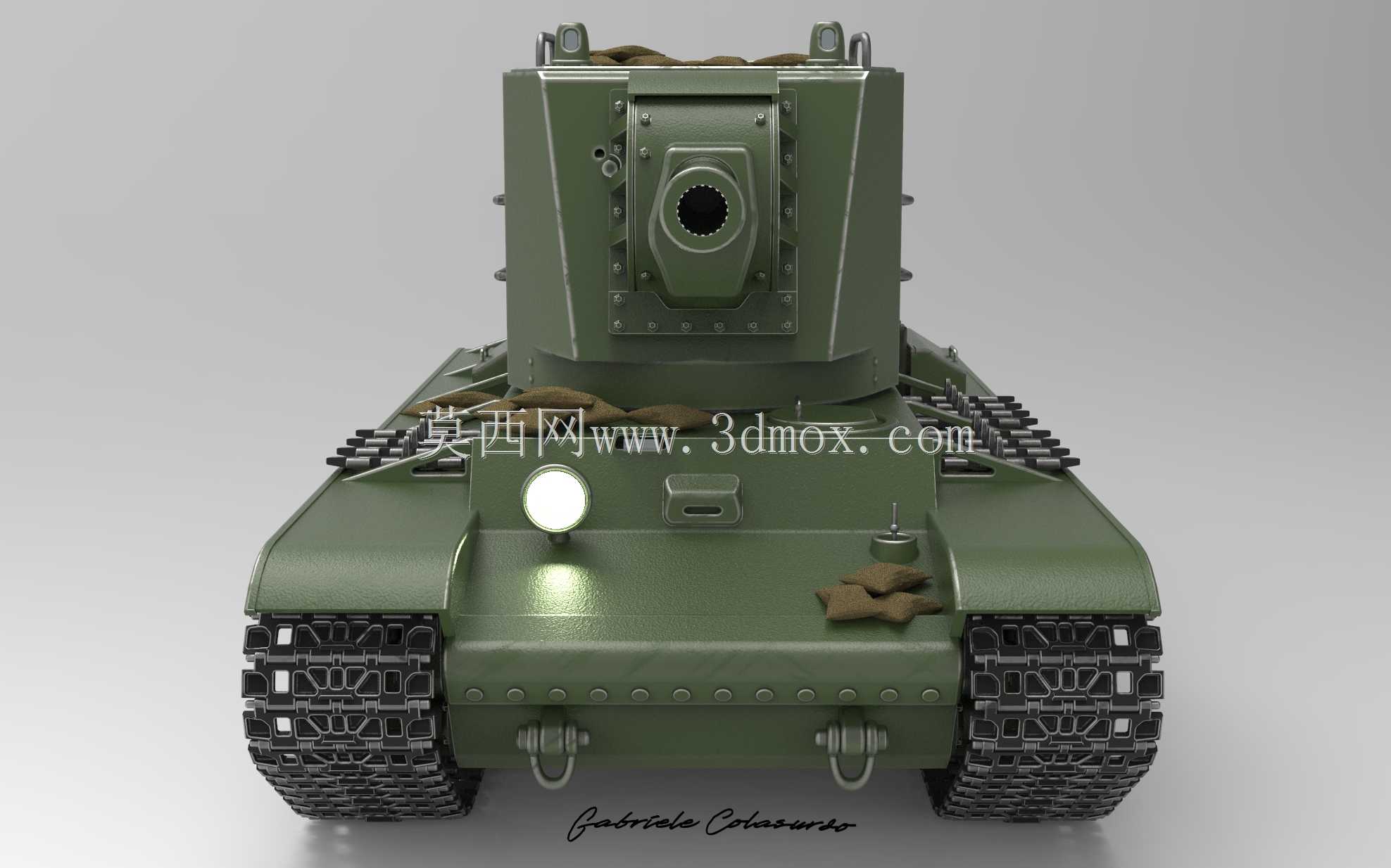 KV-2��1939