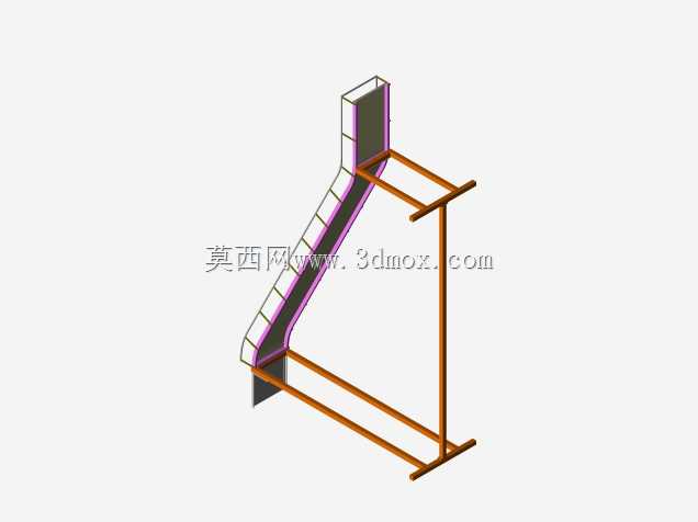 装载车滑块
