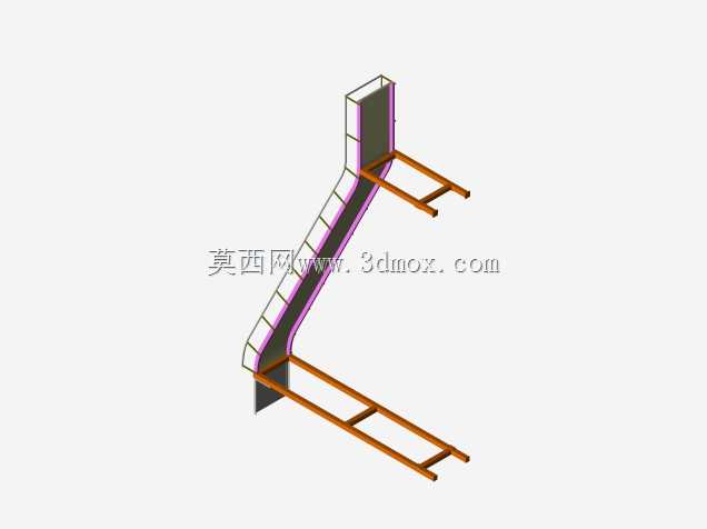 装载车滑块