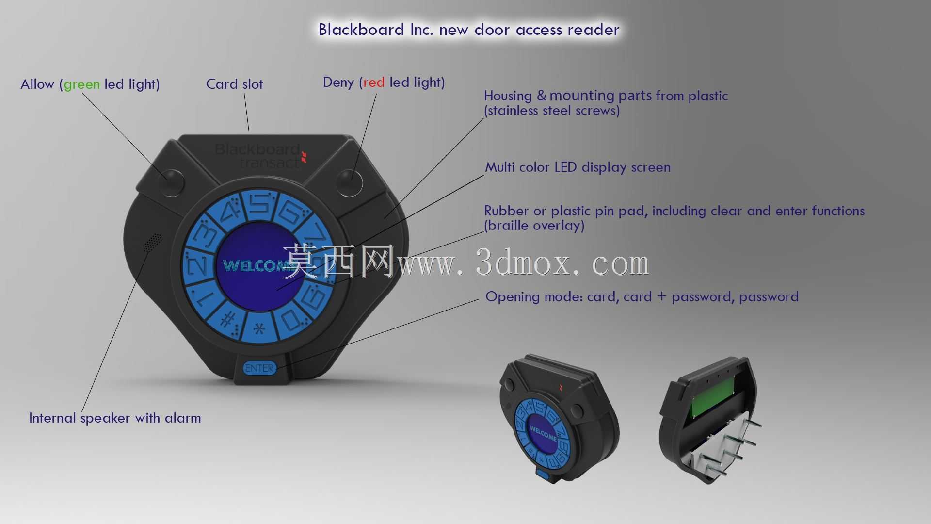 \“智能iReader\”