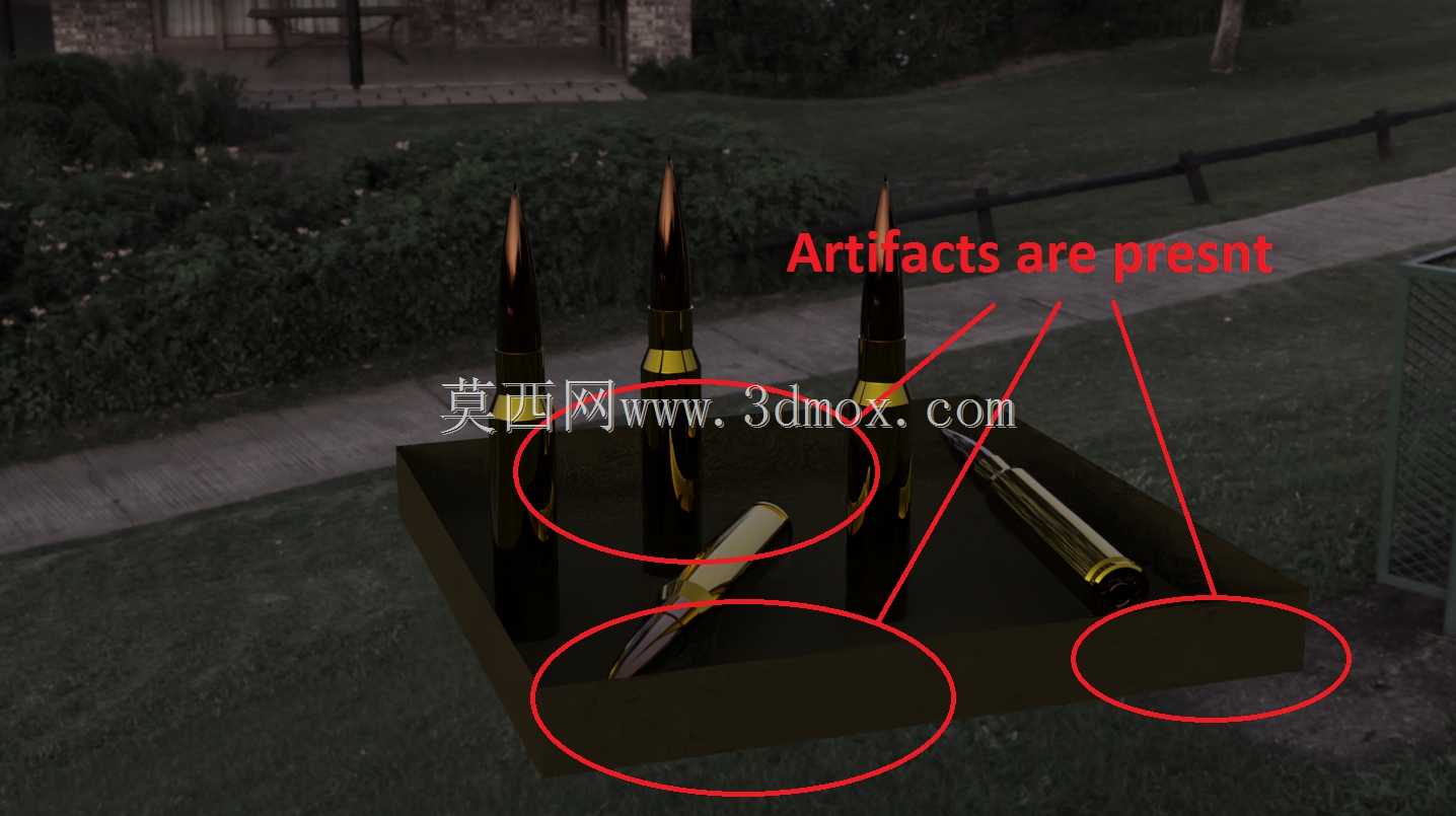 407口径步枪?