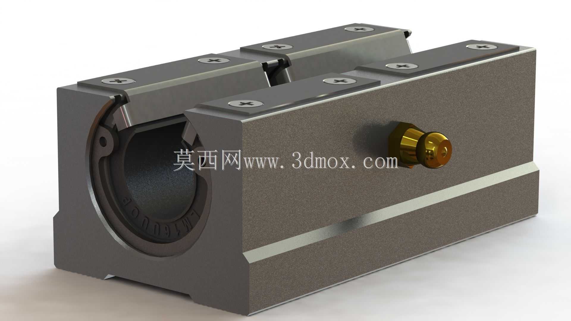 SBR16LUU