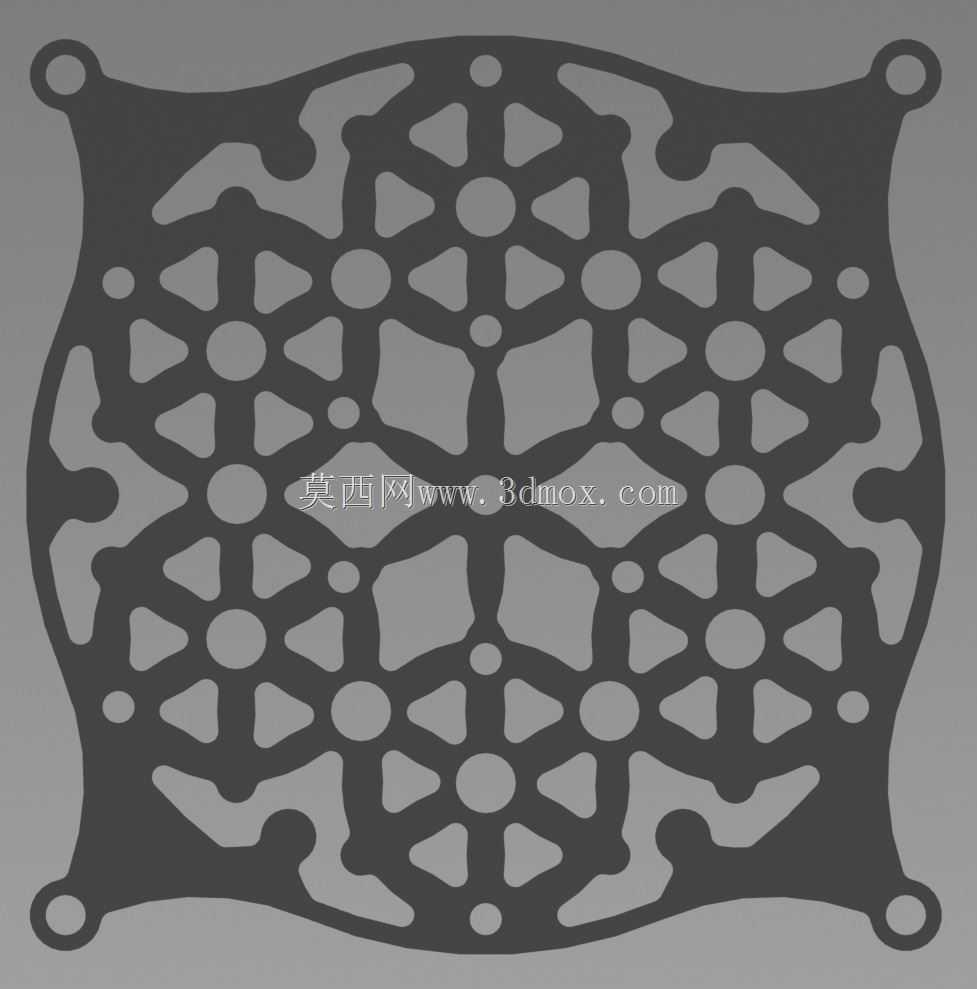 ���ͷ��ȸ�դ120mm��