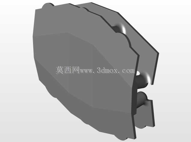 游动六足动物