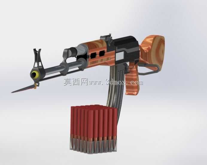 AK-47