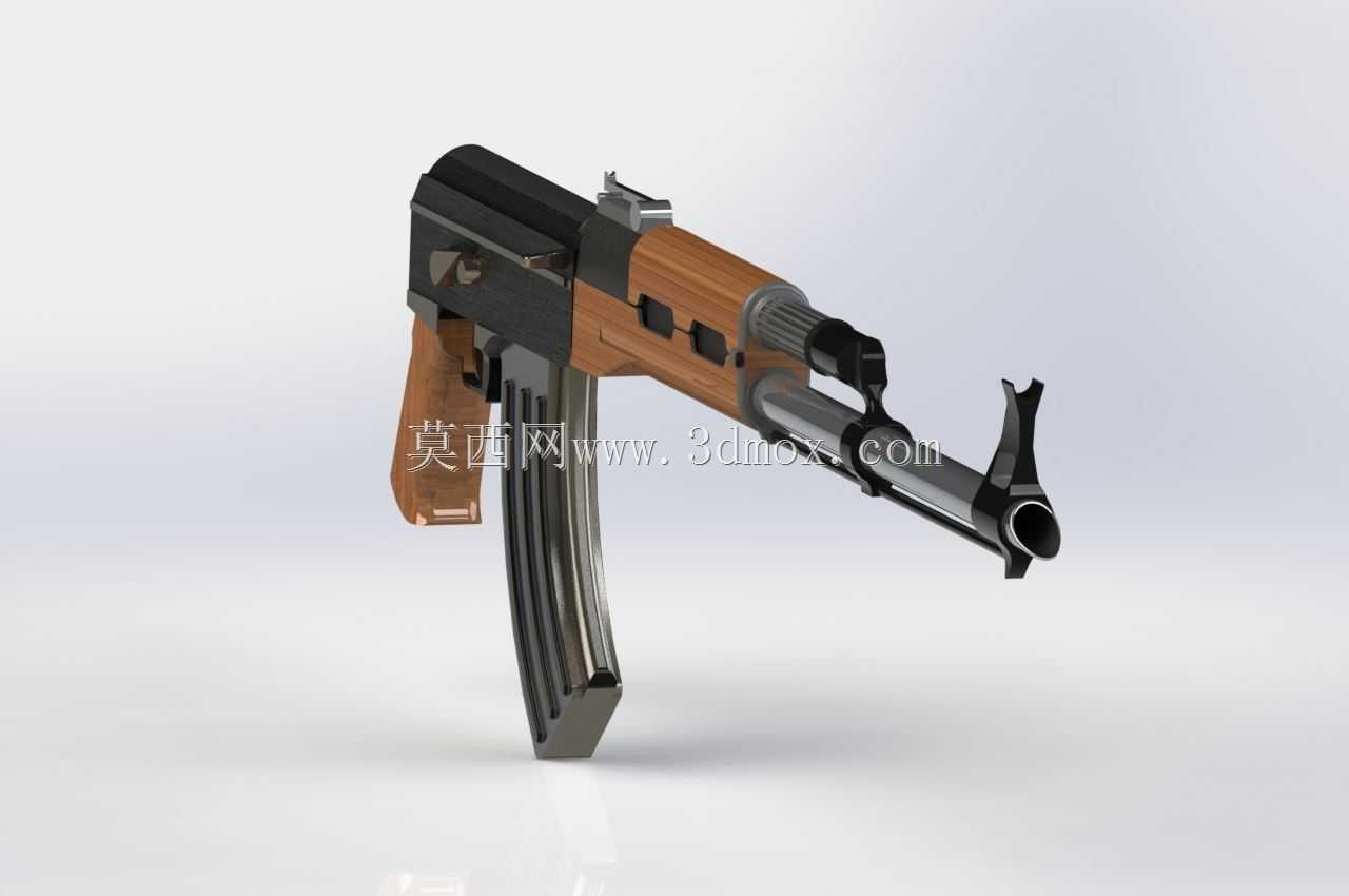 AK-47