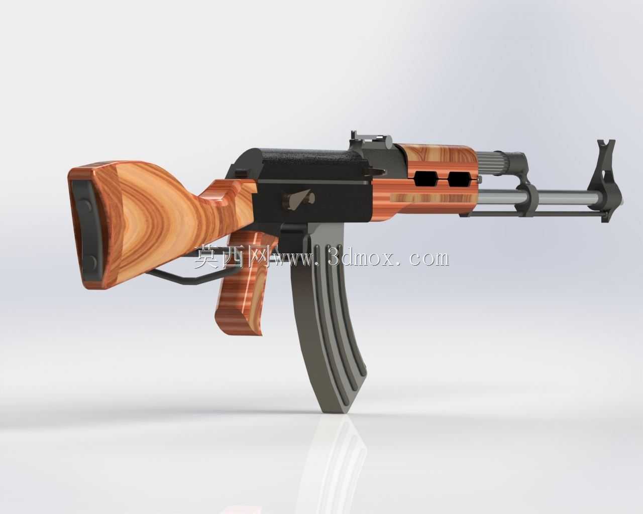 AK-47