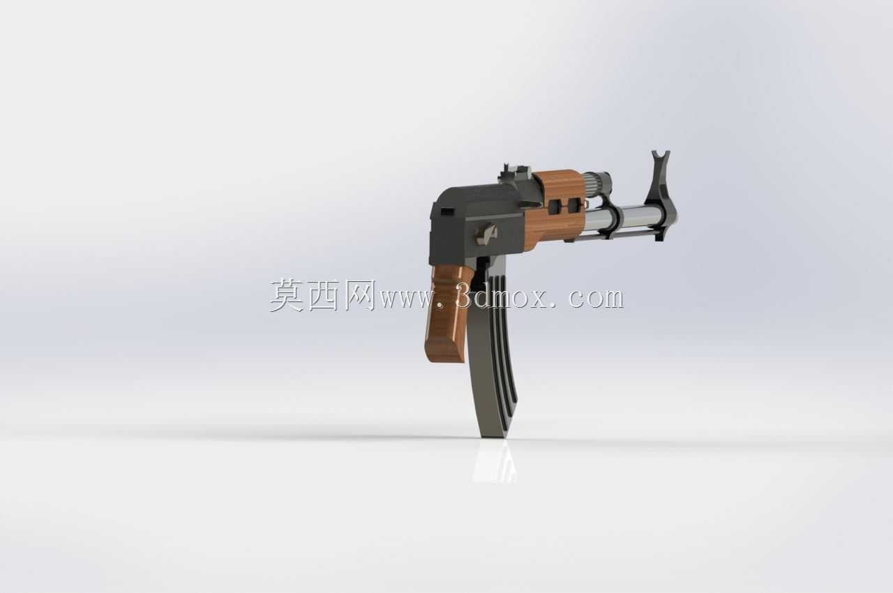 AK-47