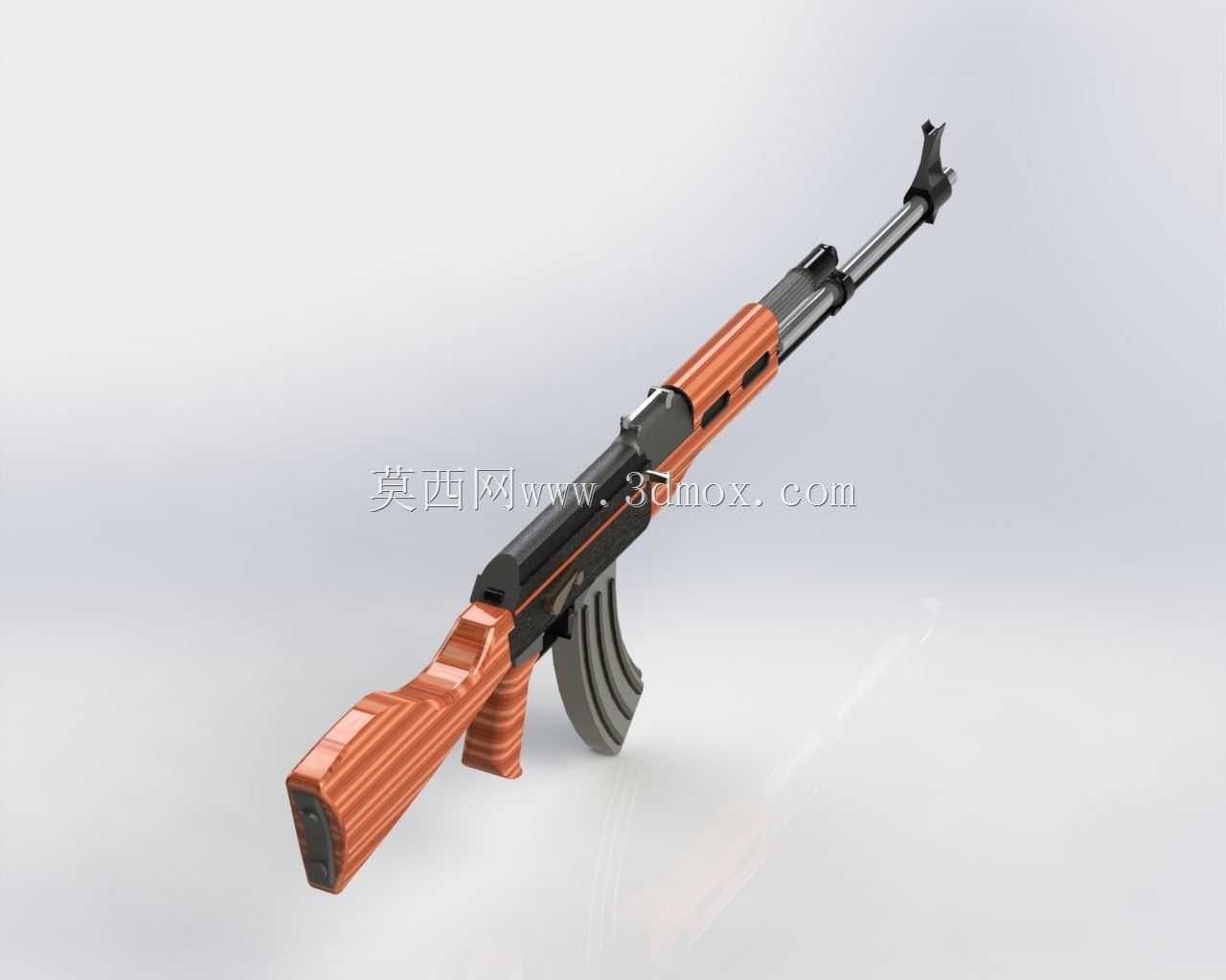 AK-47