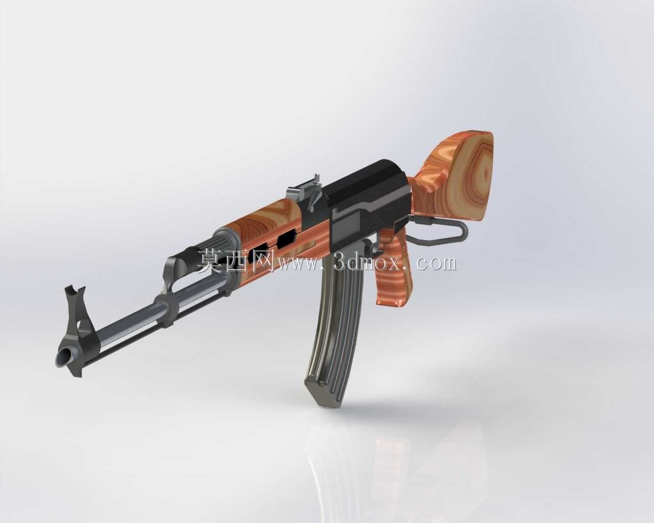 AK-47