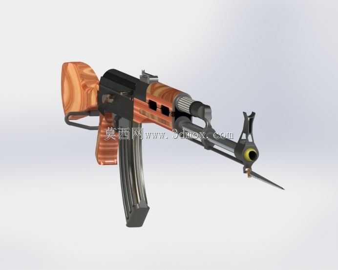 AK-47