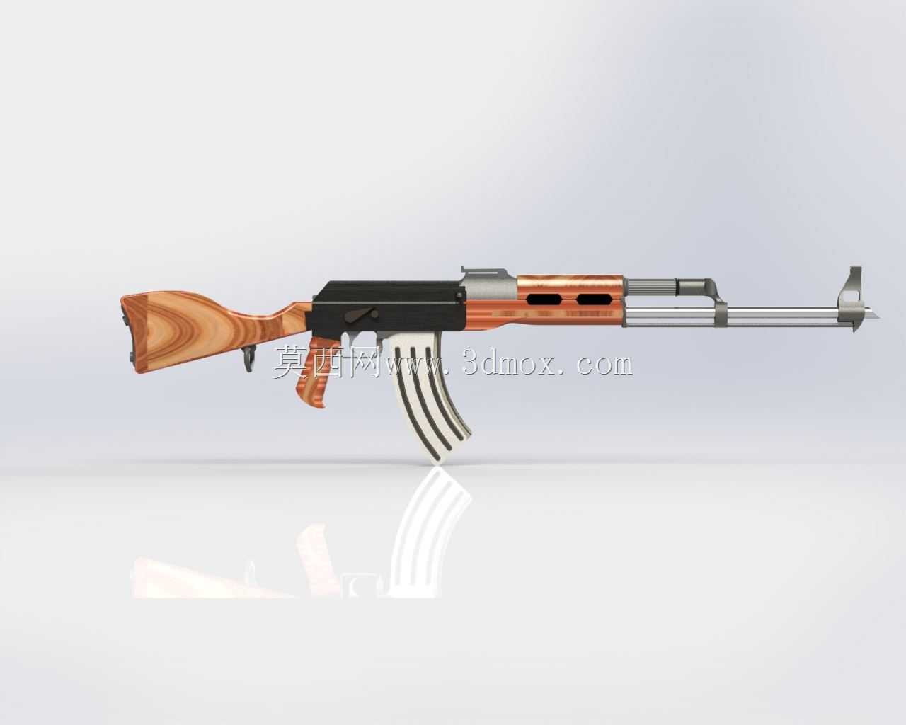 AK-47