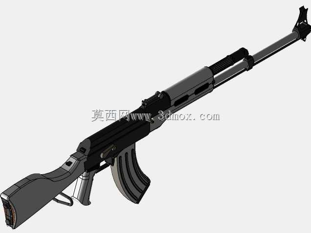 AK-47