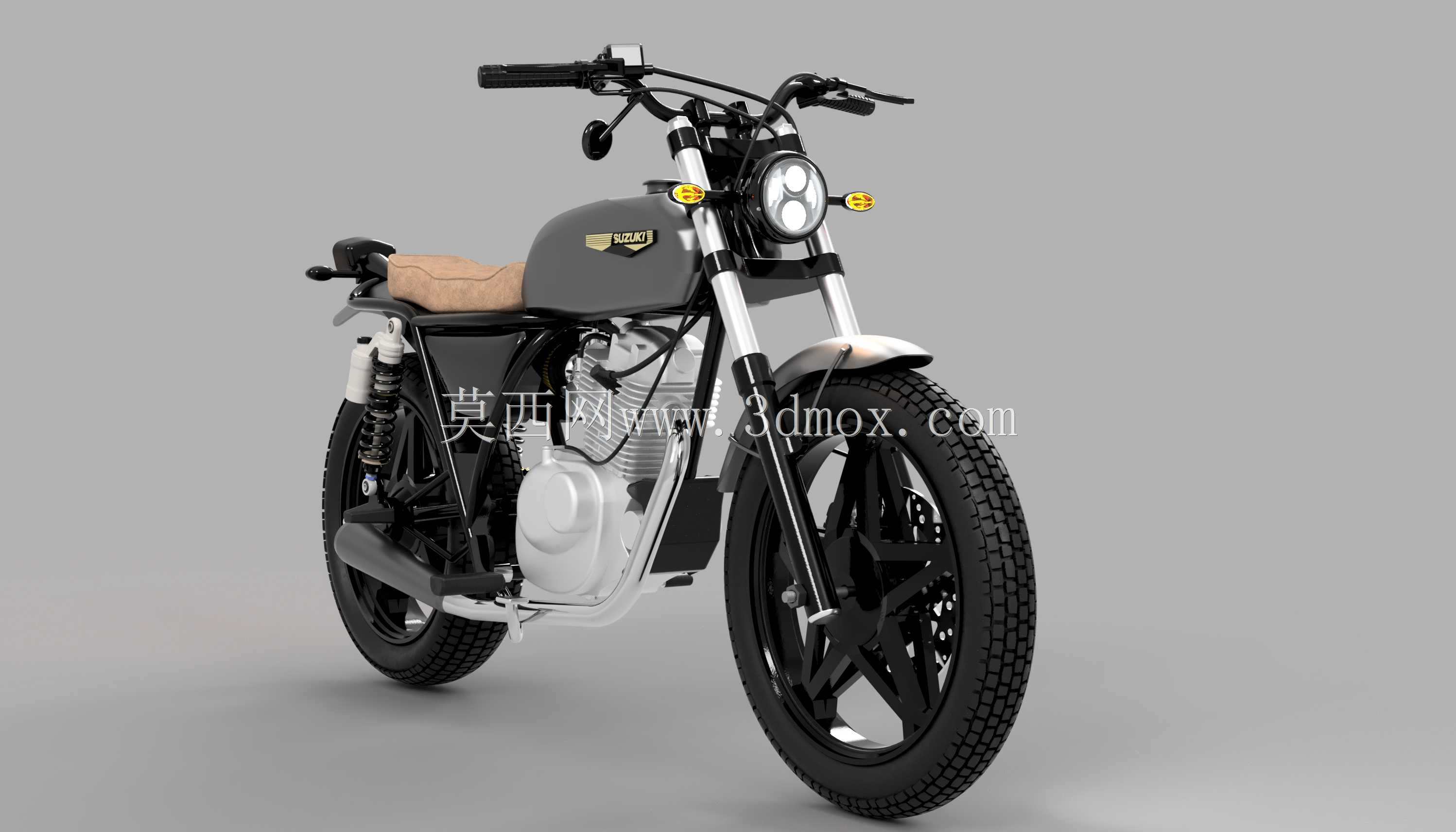 ��ľGS125�ֵ�������
