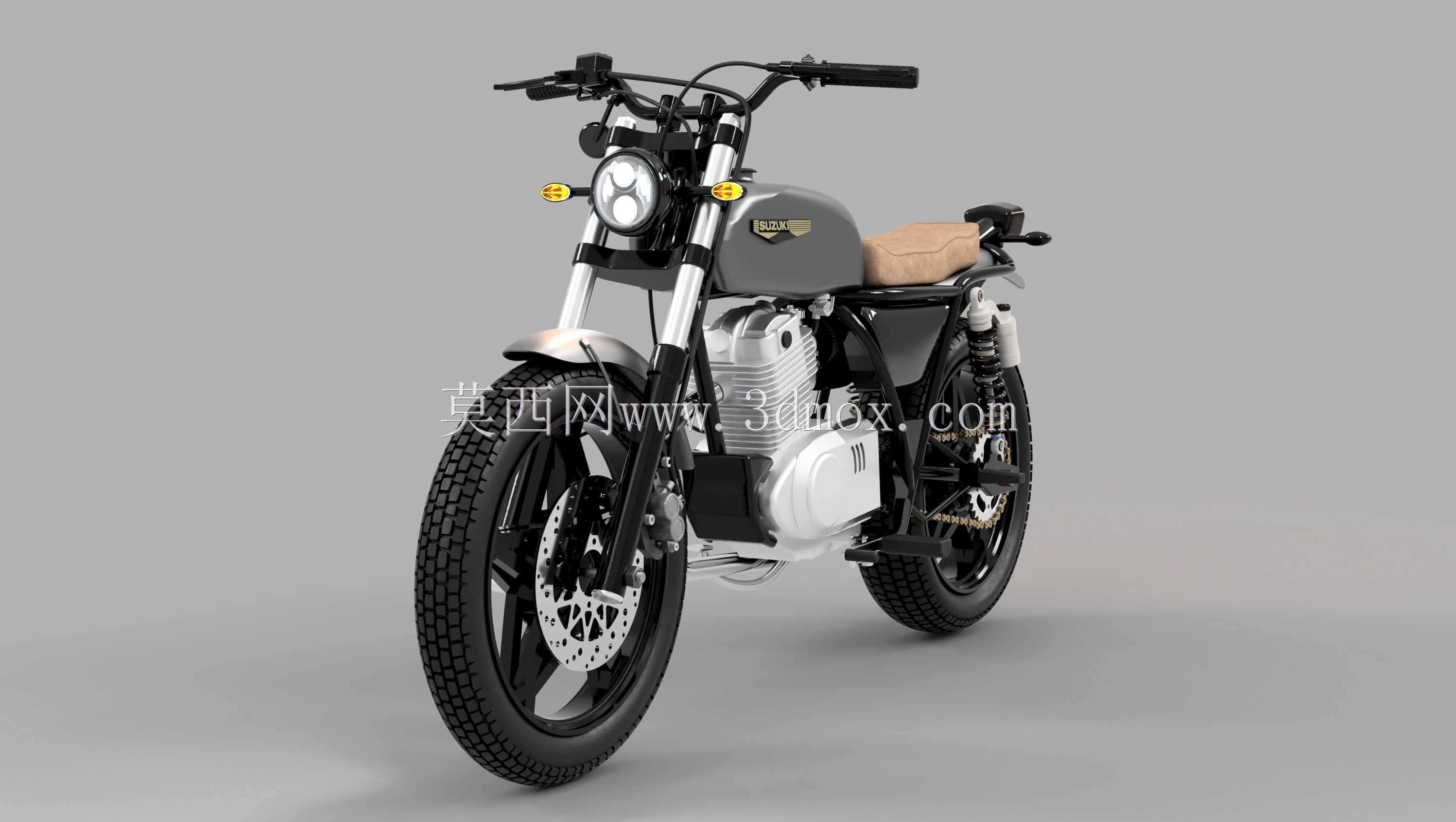 ��ľGS125�ֵ�������
