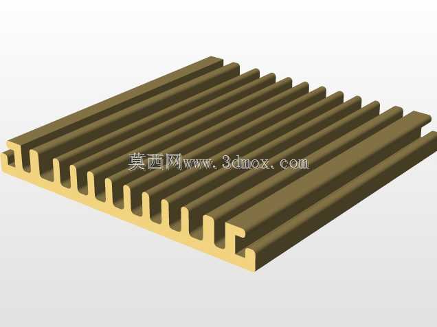 ����SolidWorks�еĵ�һ��3Dģ��֮һ
