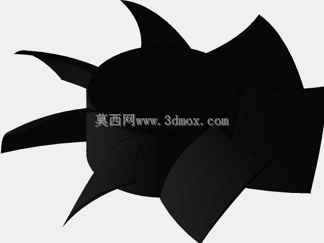 ����SolidWorks�еĵ�һ��3Dģ��֮һ