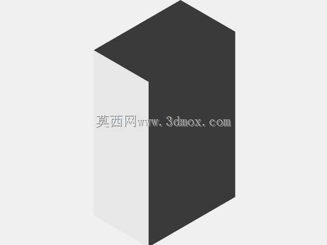 绿色热麦片盒