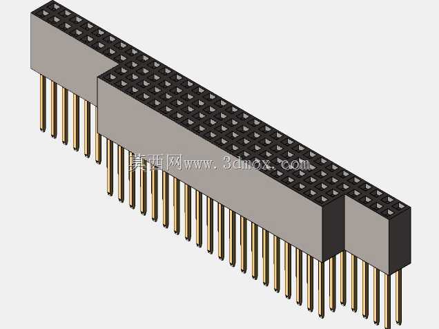 PCI/104板和连接