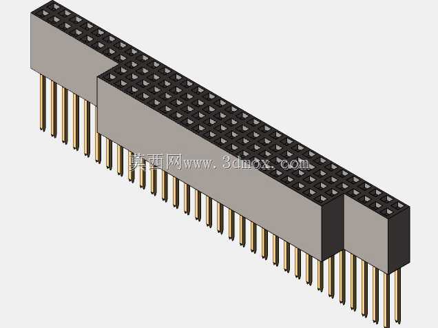 PCI/104板和连接
