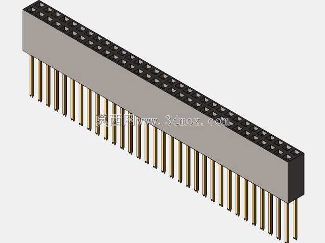 PCI/104板和连接