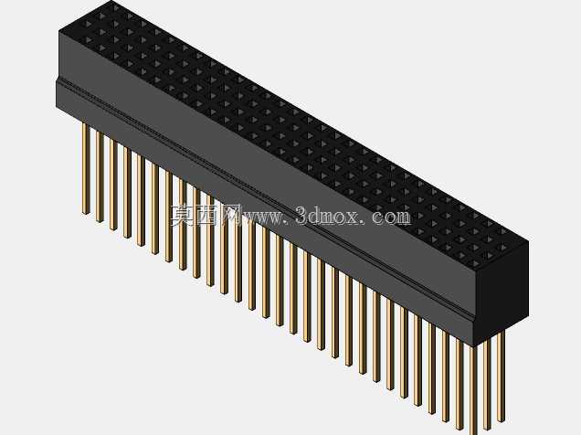 PCI/104板和连接