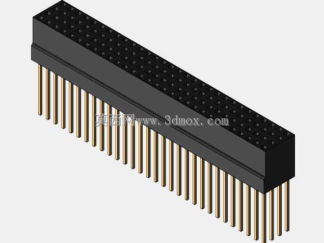 PCI/104板和连接