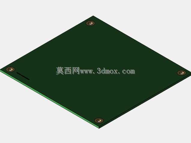 PCI/104板和连接