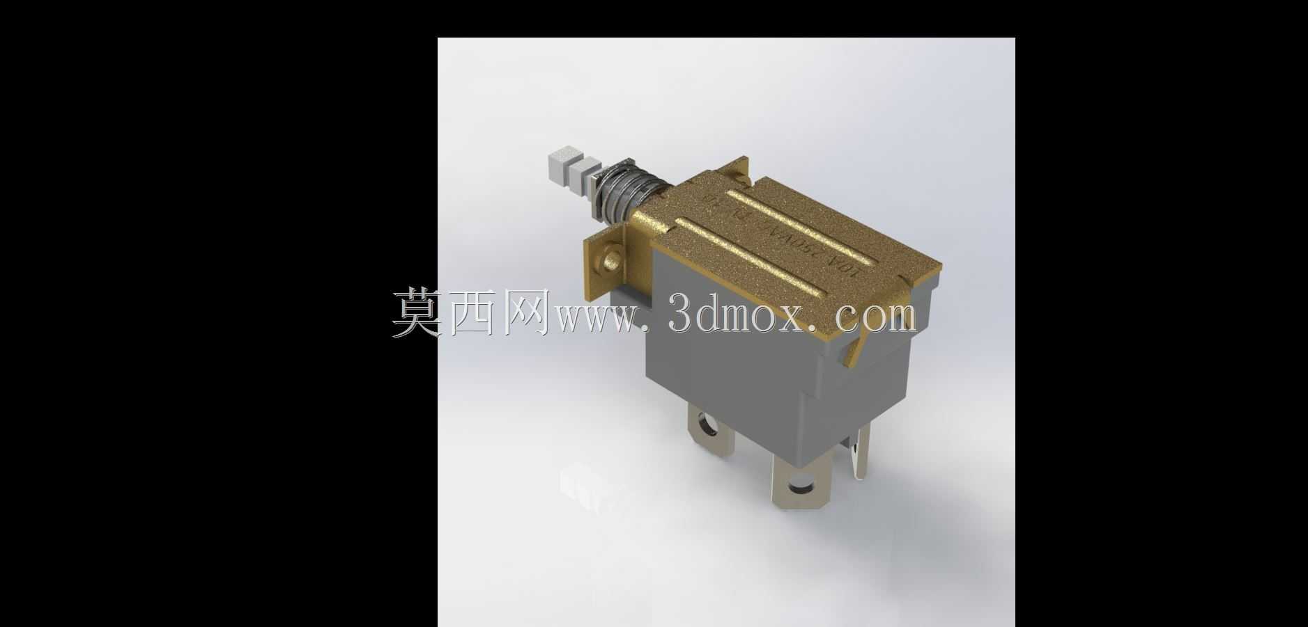 ������Դ����10A 250V