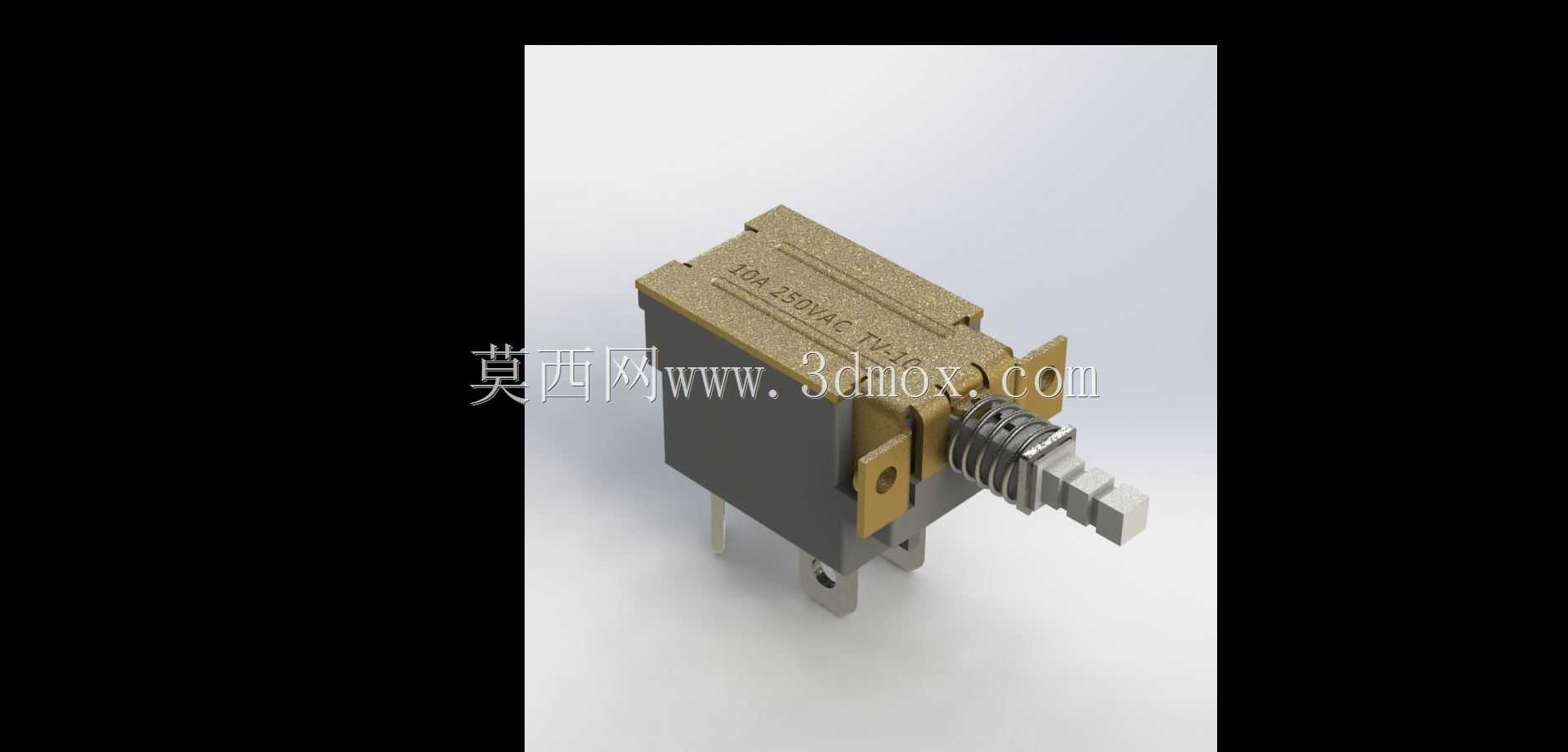 ������Դ����10A 250V