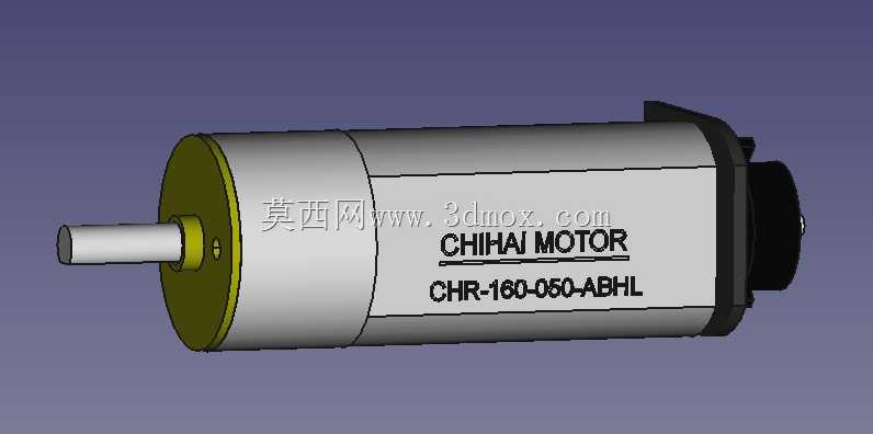 赤海CHR-160-050